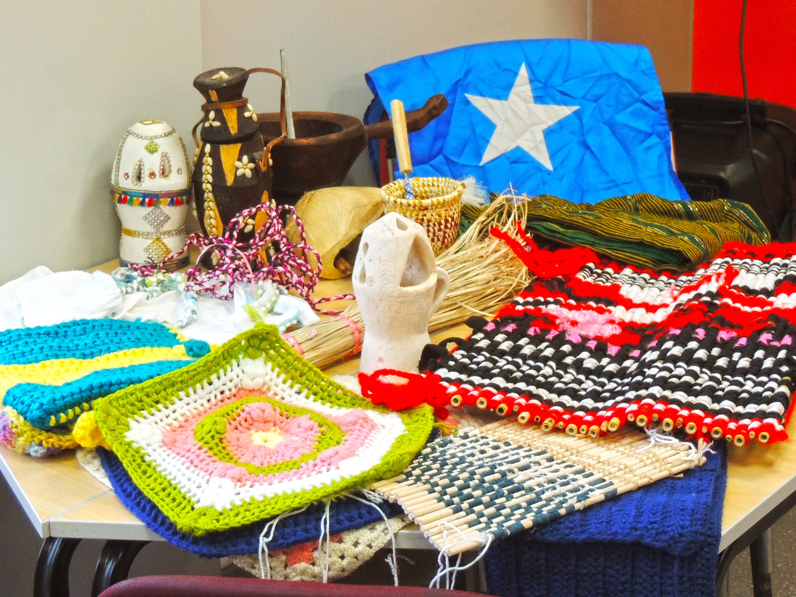 Somali Cultural Training