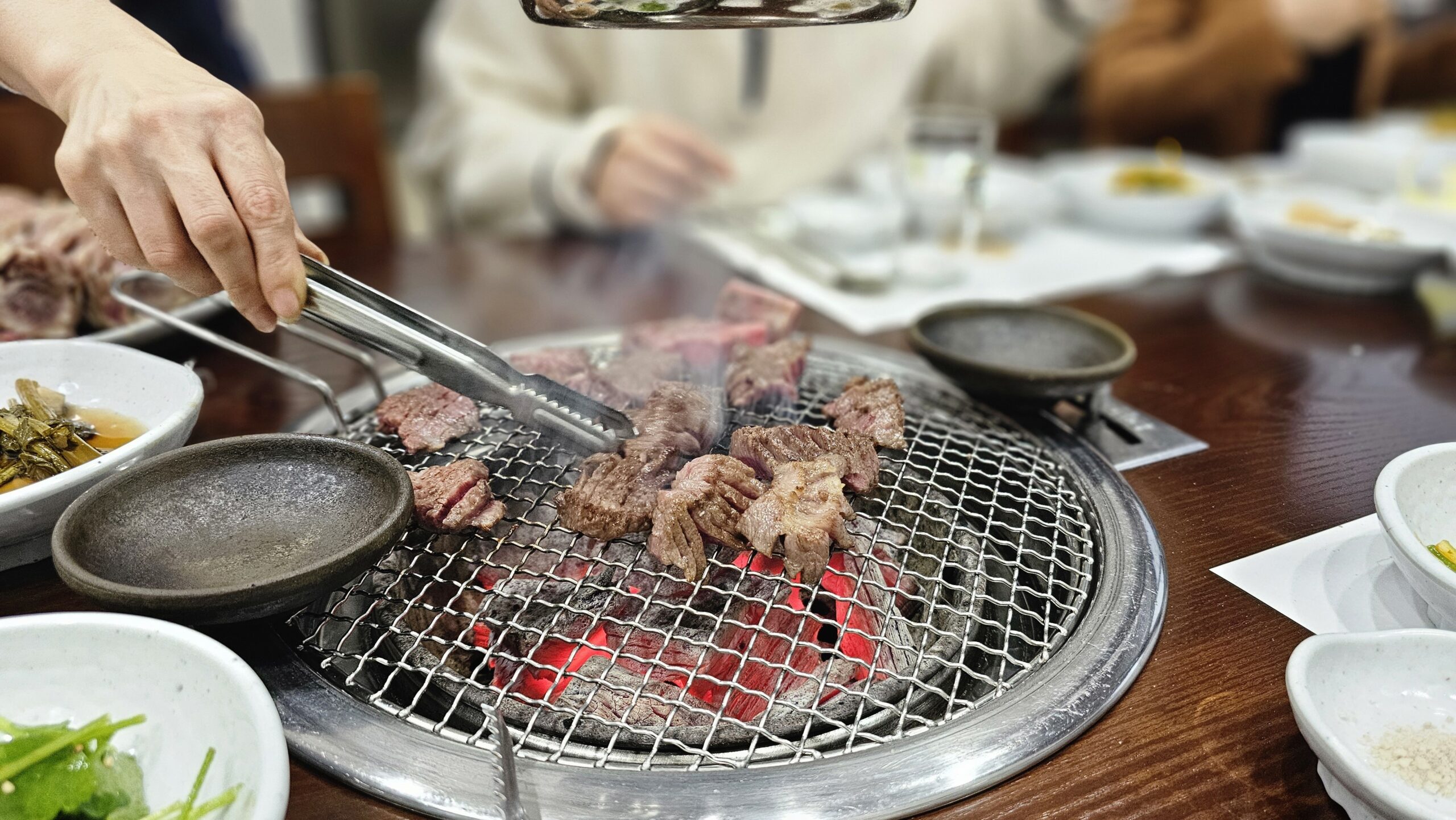 Community BBQ