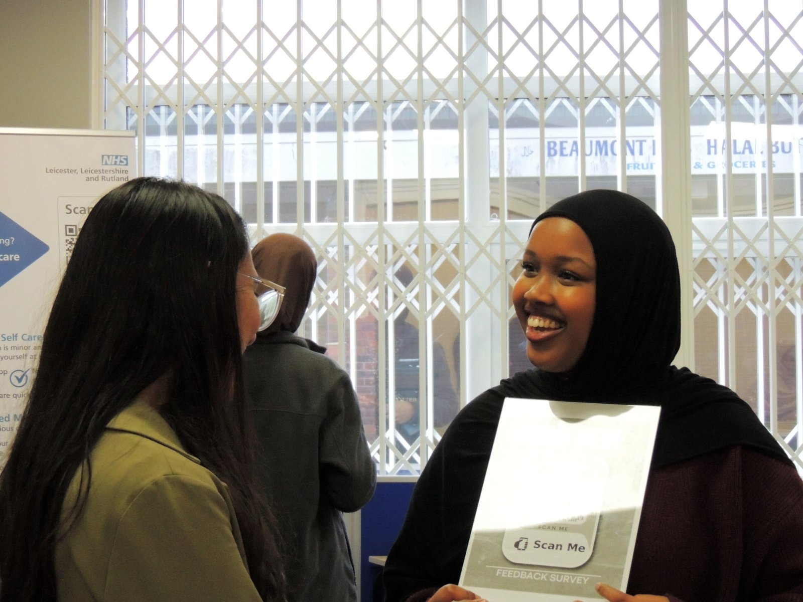 Youth Leadership & Volunteering