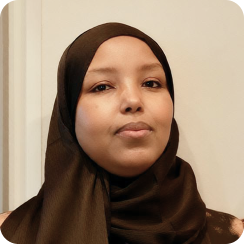 Zamzam Yusuf